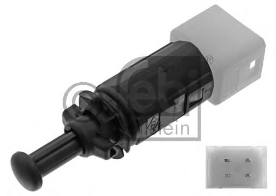 Interruptor de luz de freno Febi 37052 precio, desde 10,25 EUR
