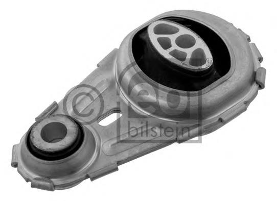 Soporte de motor trasero 37284 Febi