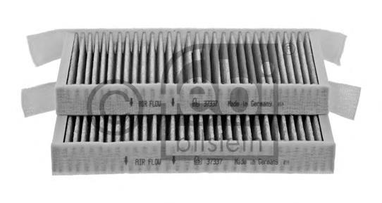 Comprar 37337 Febi Filtro de aire del habitáculo