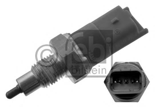 Interruptor piloto de marcha atrás Febi 37341 precio, desde 15,25 EUR