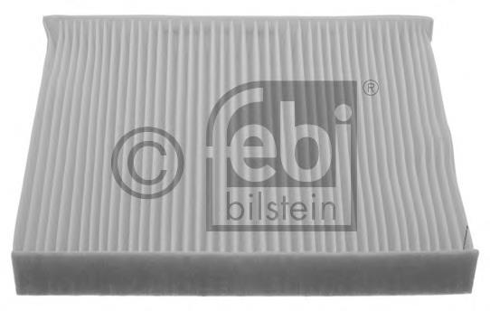 Filtro de polen Febi 37314
