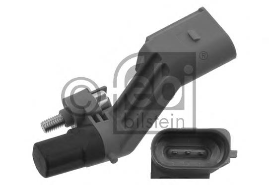 Comprar 37317 Febi Sensor de cigüeñal