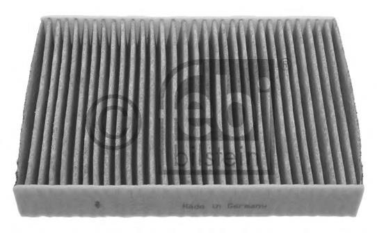Filtro de habitáculo 37334 Febi