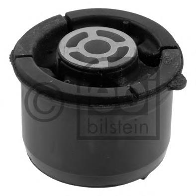 silentblock del eje trasero Febi 37200