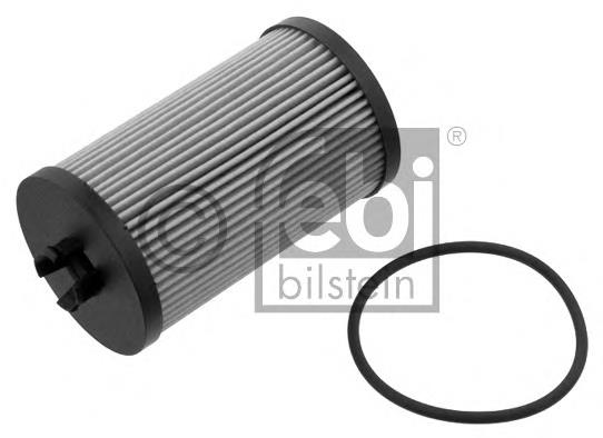 37257 Febi Filtro aceite