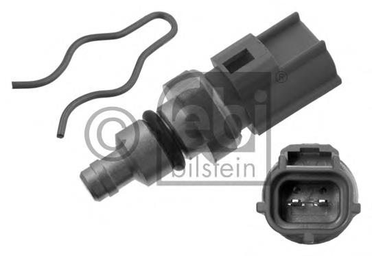 Sensor de temperatura del motor Febi 37251