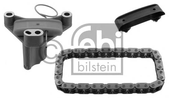 Kit de montaje de la cadena de distribución  Febi 37230