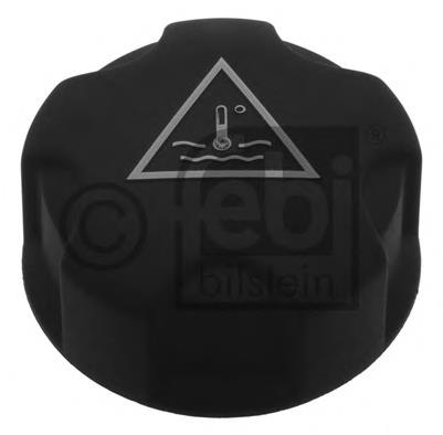 Tapón depósito de refrigerante 36772 Febi