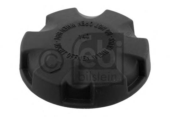 Tapón depósito de refrigerante 36737 Febi