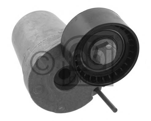 Comprar 36636 Febi Tensor de correa poli V 