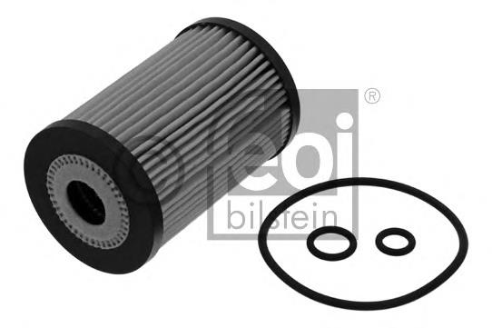 Comprar 36634 Febi Filtros de aceite
