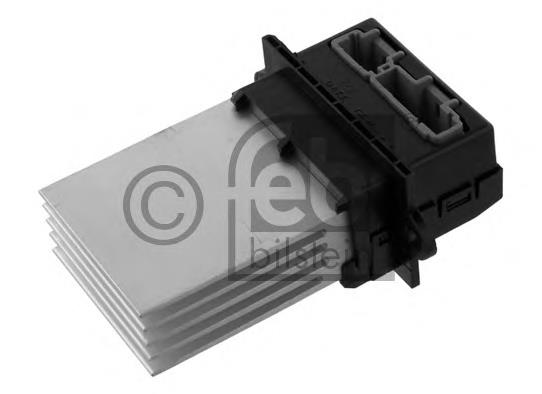 Comprar 36695 Febi Resistencia de calefacción