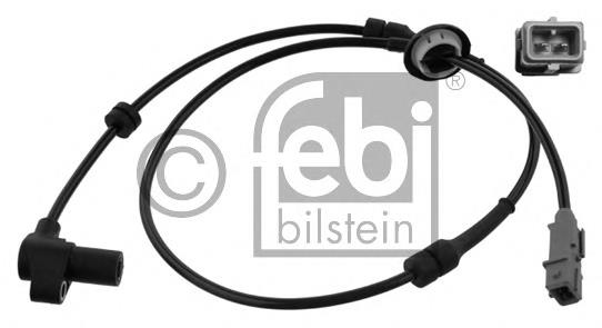 36952 Febi sensor abs delantero