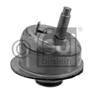 Soporte derecho trasero del motor Febi 36927