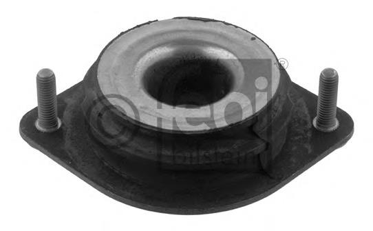 Soporte izquierdo del motor 7700428935 Renault (RVI)