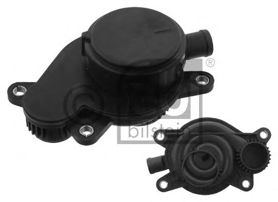 Separador de aceite del sistema de ventilación del cárter 36930 Febi
