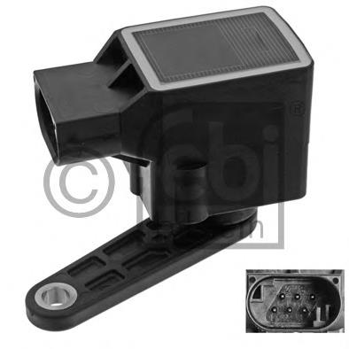 Sensor de nivel de carrocería trasero Febi 36921 precio, desde 61,82 EUR