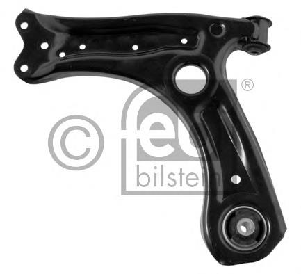 36923 Febi Brazo inferior izquierdo de la suspensión delantera