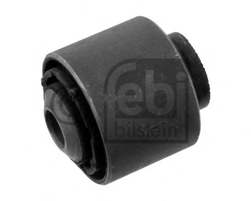 Silentblock de brazo de suspensión trasero superior 36993 Febi