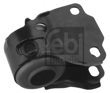 Silentblock del brazo de suspensión 36963 Febi