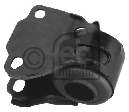 Silentblock del brazo de suspensión 36964 Febi
