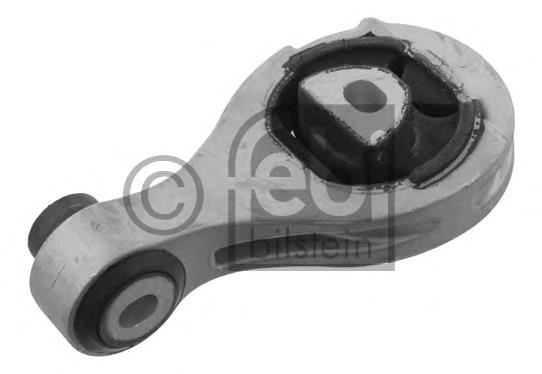 Soporte de motor trasero 36971 Febi
