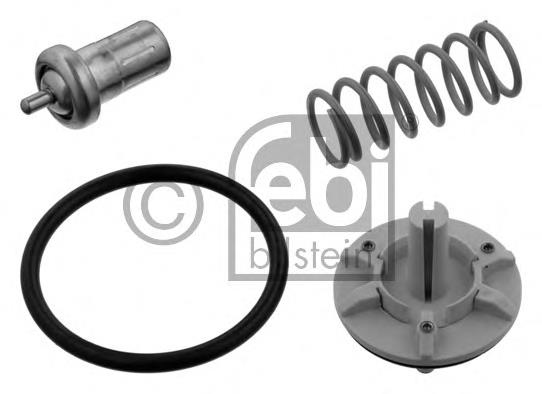 Termostato Febi 36844 precio, desde 34,61 EUR