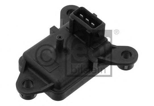 Sensor, presión colector de admisión  Febi 36858 precio, desde 26,50 EUR