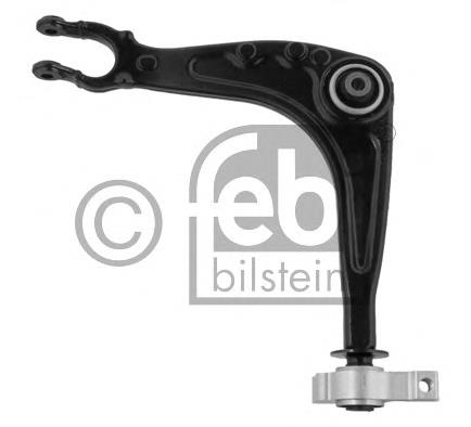 Brazo inferior izquierdo de la suspensión delantera Febi 36902 precio, desde 91,39 EUR