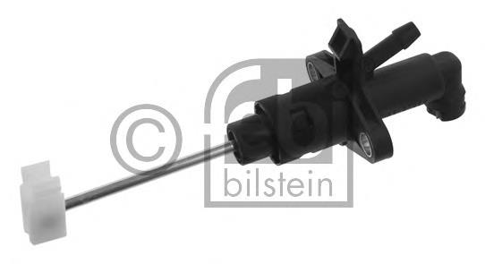 Cilindro maestro de clutch 88108 Akron Malo