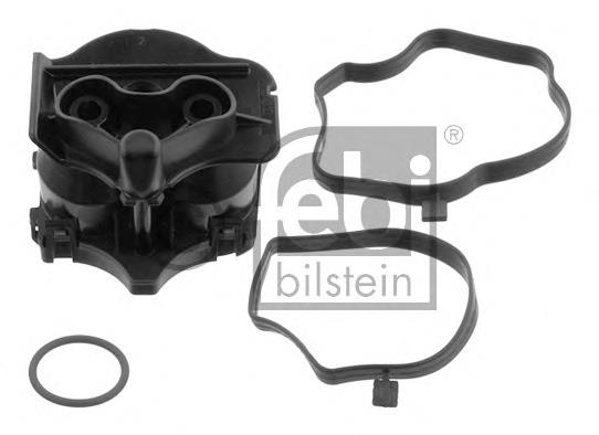 Separador de aceite del sistema de ventilación del cárter 34830 Febi