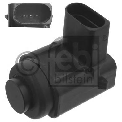 34900 Febi sensor de alarma de estacionamiento(packtronic Parte Delantera/Trasera)