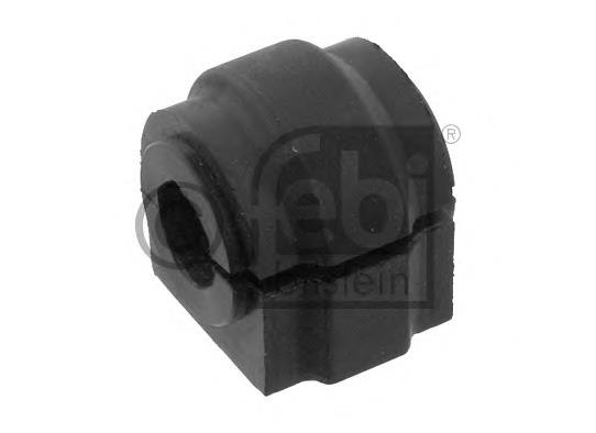 Buje de barra estabilizadora delantera Metalcaucho 07273 precio, desde 2,44 EUR