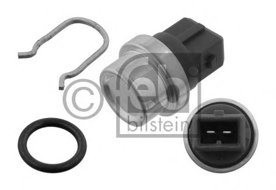Sensor de temperatura del motor Febi 34762