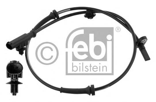 34778 Febi Sensor de rueda abs