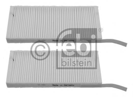 Filtro de cabina Febi 34824 precio, desde 9,08 EUR