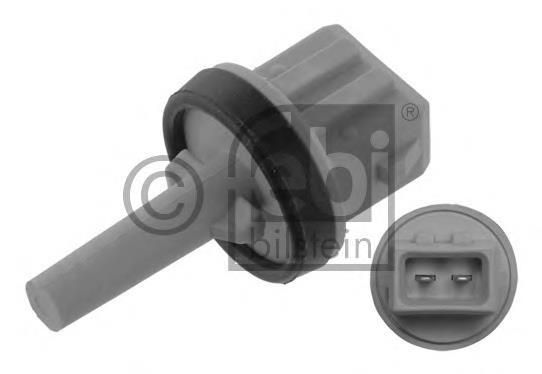 Sensor de temperatura del interior 34791 Febi