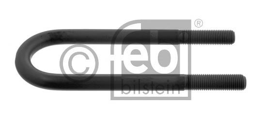 Abrazadera de ballesta BPW 0313830074 precio, desde 31,69 EUR