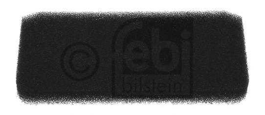Filtro de habitáculo 35045 Febi
