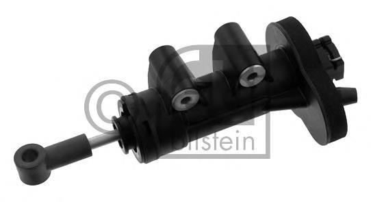 34942 Febi Cilindro maestro de clutch