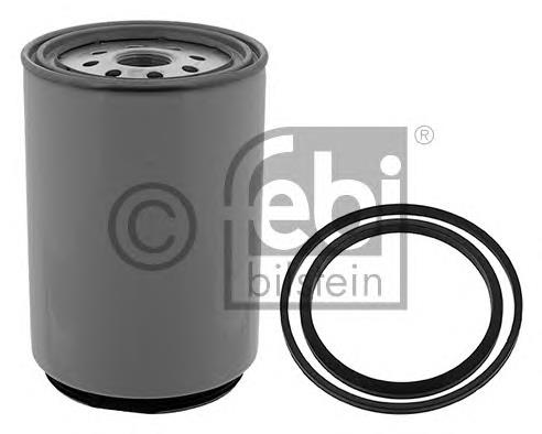 Comprar 35021 Febi Filtro diesel