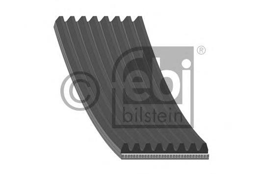 Correa trapezoidal A9049970192 Mercedes