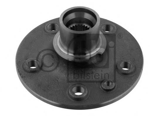 Buje de rueda delantero Febi 34321 precio, desde 53,91 EUR