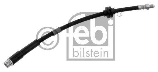 34328 Febi tubo flexible de frenos trasero