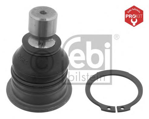 Rótula inferior de suspensión Febi 34666 precio, desde 14,29 EUR