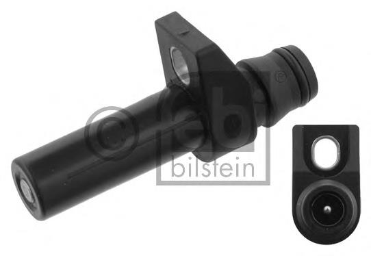 Comprar 34609 Febi Sensor de cigüeñal