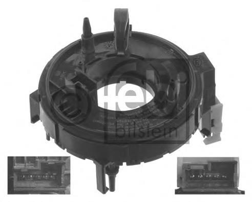 Anillo AIRBAG 34702 Febi