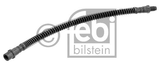 34535 Febi tubo flexible de frenos trasero