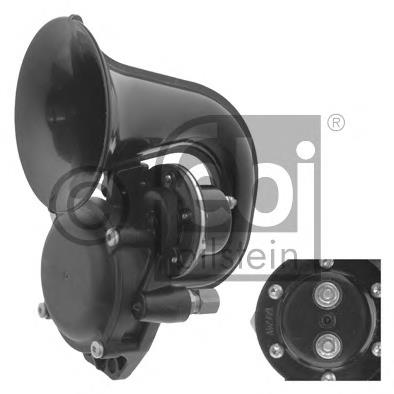 Bocina Febi 35612