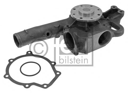Motor de agua Febi 35687